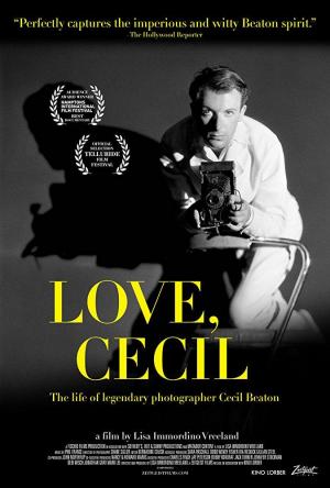 Te quiero, Cecil Beaton