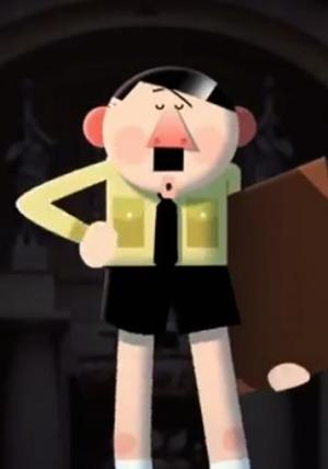 Love, Death & Robots: Historias alternativas (C)