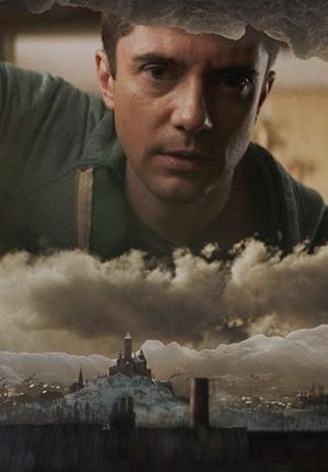 Love, Death & Robots: La edad de hielo (C)