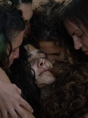 Love Trilogy: Reborn