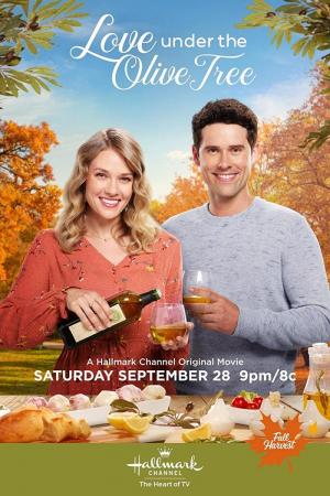Love Under the Olive Tree (TV)