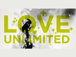 Love Unlimited