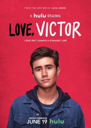 Con amor, Victor (Serie de TV)