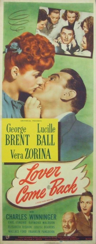 Mi mujer me apasiona