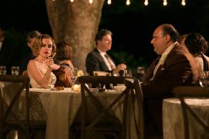 Lover in the Attic (TV)