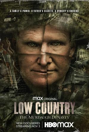 Low Country: The Murdaugh Dynasty (Serie de TV)