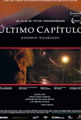 Último capítulo - Adiós Nicaragua