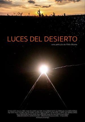 Luces del desierto
