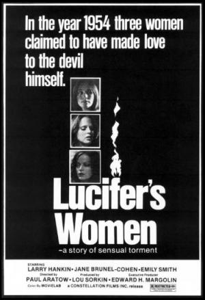 Lucifer's Women (AKA Svengali the Magician)