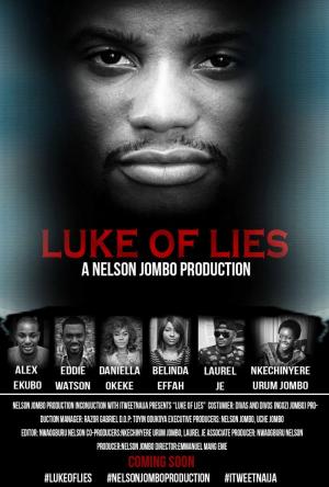 Luke of Lies