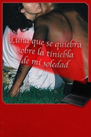 Luna que se quiebra sobre la tiniebla de mi soledad (C)