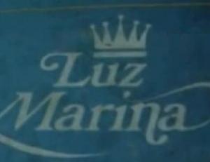 Luz Marina (Serie de TV)