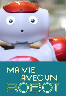 Mi vida con un robot