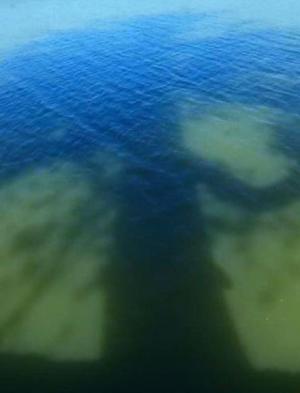 The River is not a Border