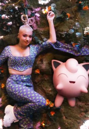 Mabel: Take It Home (Vídeo musical)