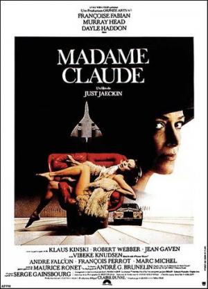 Madame Claude