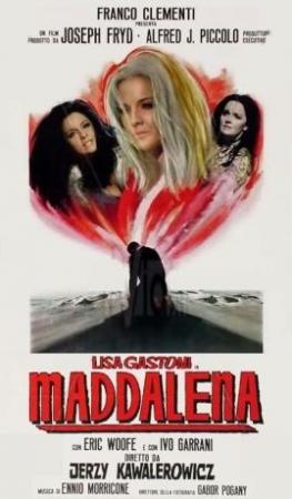Maddalena