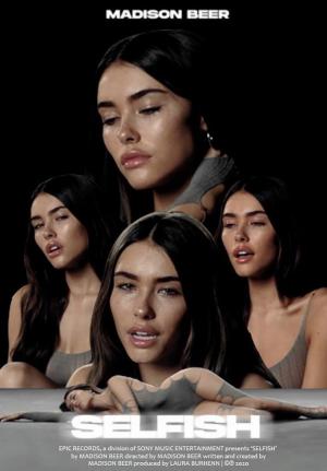 Madison Beer: Selfish (Vídeo musical)