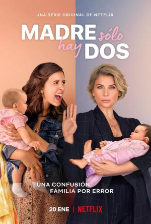 Madre sólo hay dos (Serie de TV)