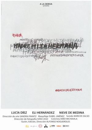 Madrehijahermana (C)