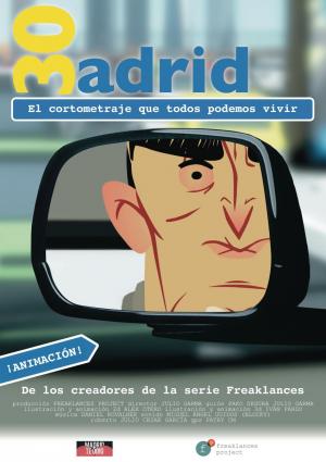 Madrid 30 (C)