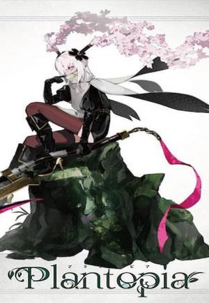 Mafumafu: Plantopia (Vídeo musical)