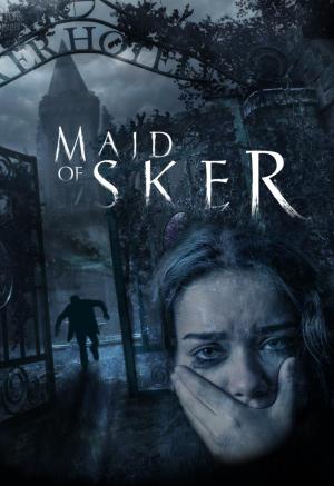 Maid of Sker