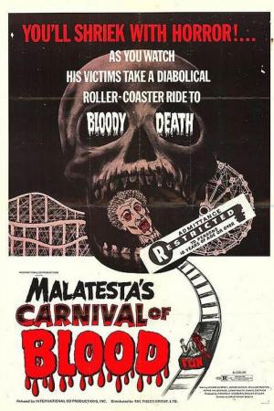 Malatesta's Carnival of Blood