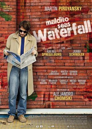Maldito seas Waterfall
