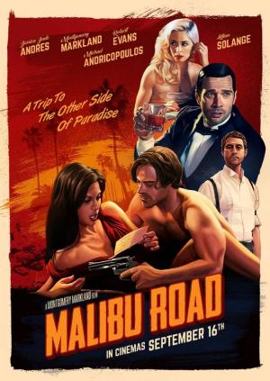 Malibu Road