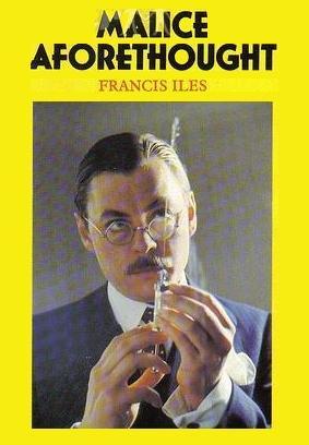 Malice Aforethought (Miniserie de TV)