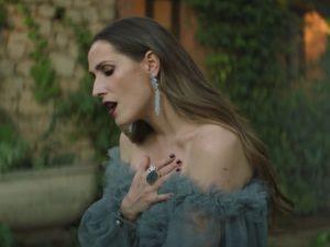 Malú: Se busca (Vídeo musical)