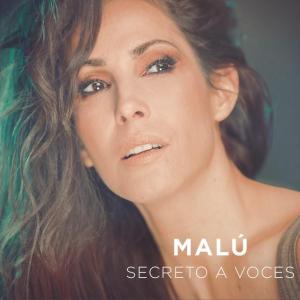 Malú: Secreto a voces (Vídeo musical)