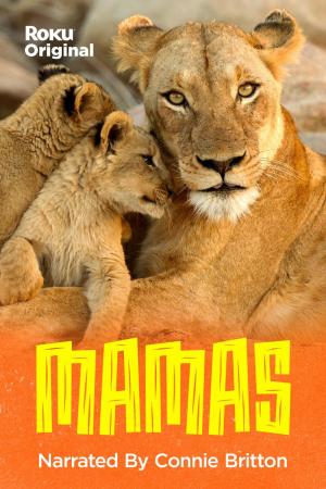 Mamás (Serie de TV)