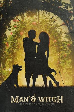 Man & Witch