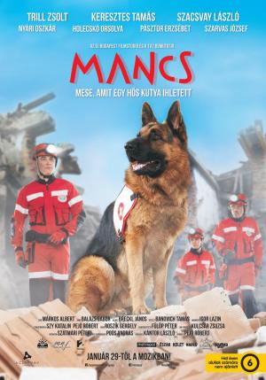 Mancs (Paw)