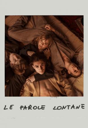 Måneskin: Le parole lontane (Vídeo musical)