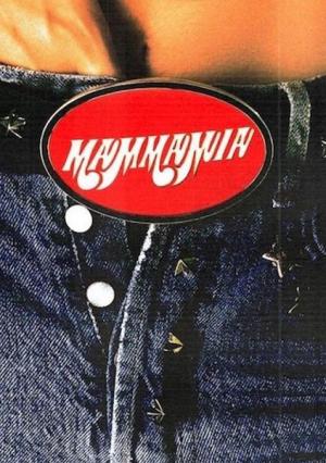 Måneskin: Mammamia (Vídeo musical)