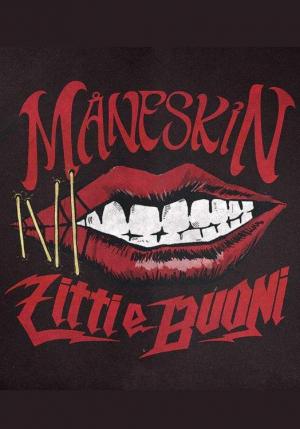 Måneskin: Zitti E Buoni (Vídeo musical)