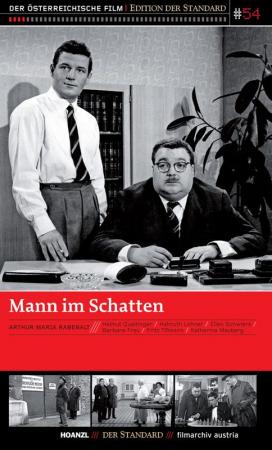 El asesino en la sombra