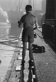 Symphony of a City (C)