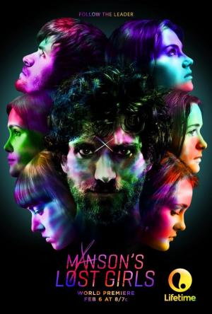 Manson's Lost Girls (TV)