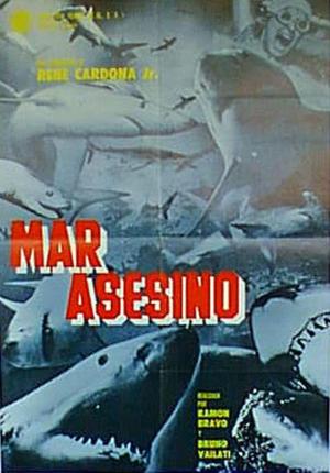 Mar asesino