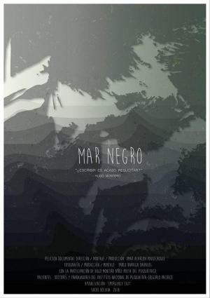 Mar negro