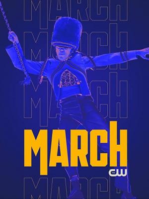 March (Serie de TV)