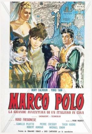 Marco Polo