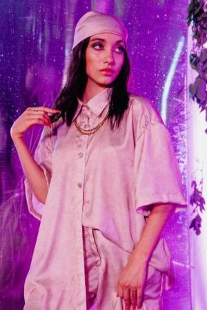 María Becerra: Acaramelao (Vídeo musical)