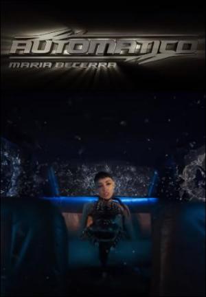 María Becerra: Automático (Vídeo musical)