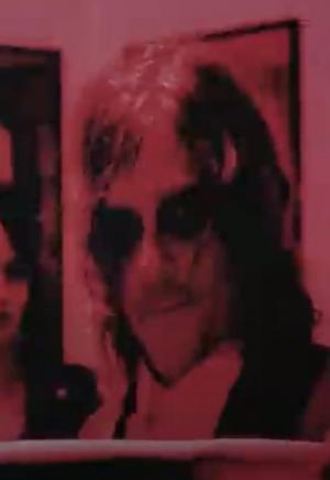 Marilyn Manson: Don't Chase the Dead (Vídeo musical)