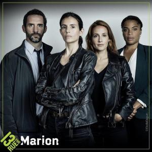 Marion (Serie de TV)